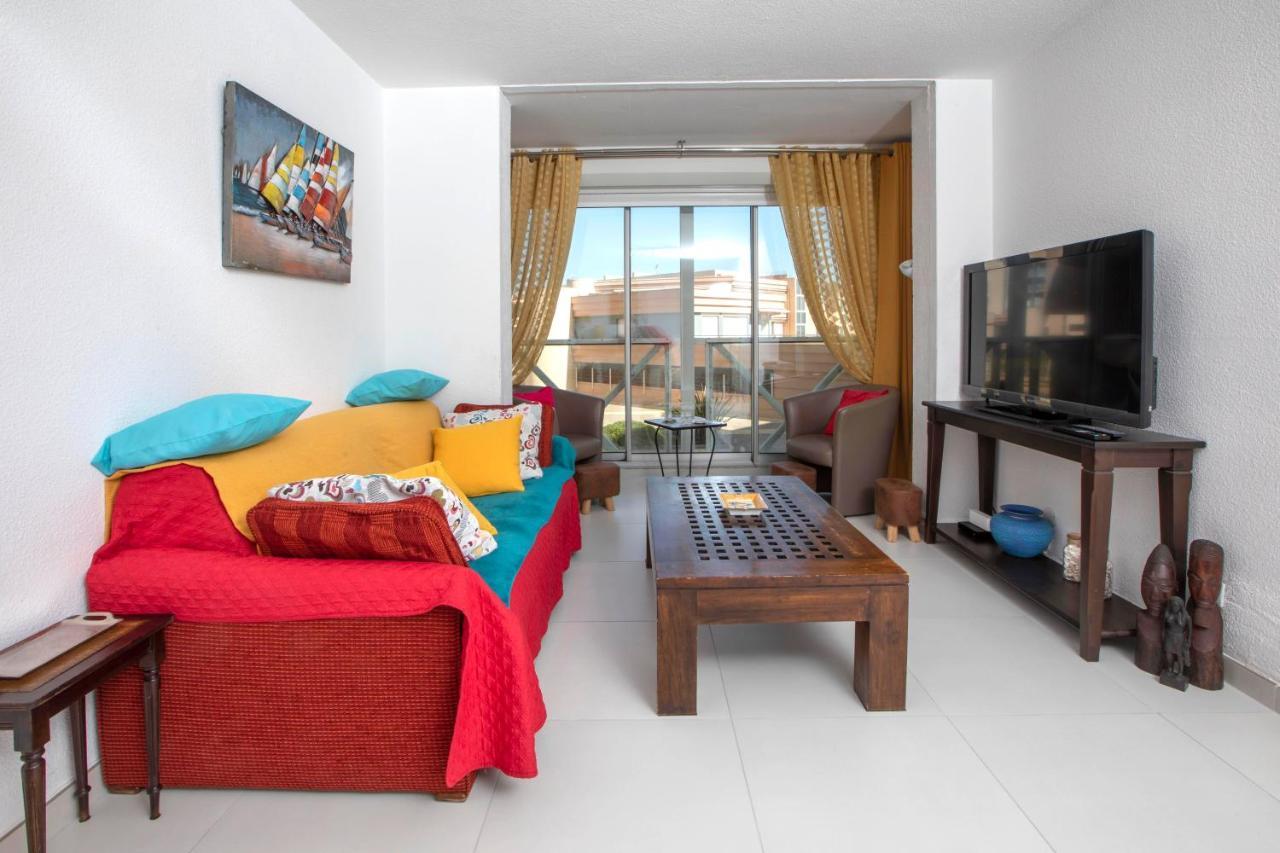 Appartement T3 Traversant Résidence Standing Garage et Piscine Extérieure GRATUITS Sète Extérieur photo