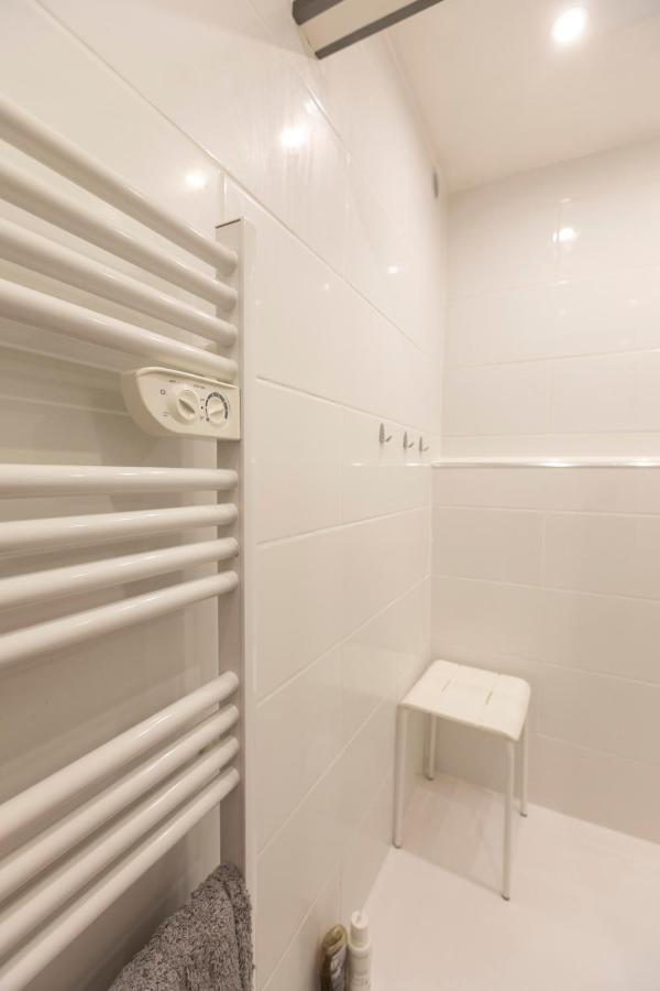 Appartement T3 Traversant Résidence Standing Garage et Piscine Extérieure GRATUITS Sète Extérieur photo